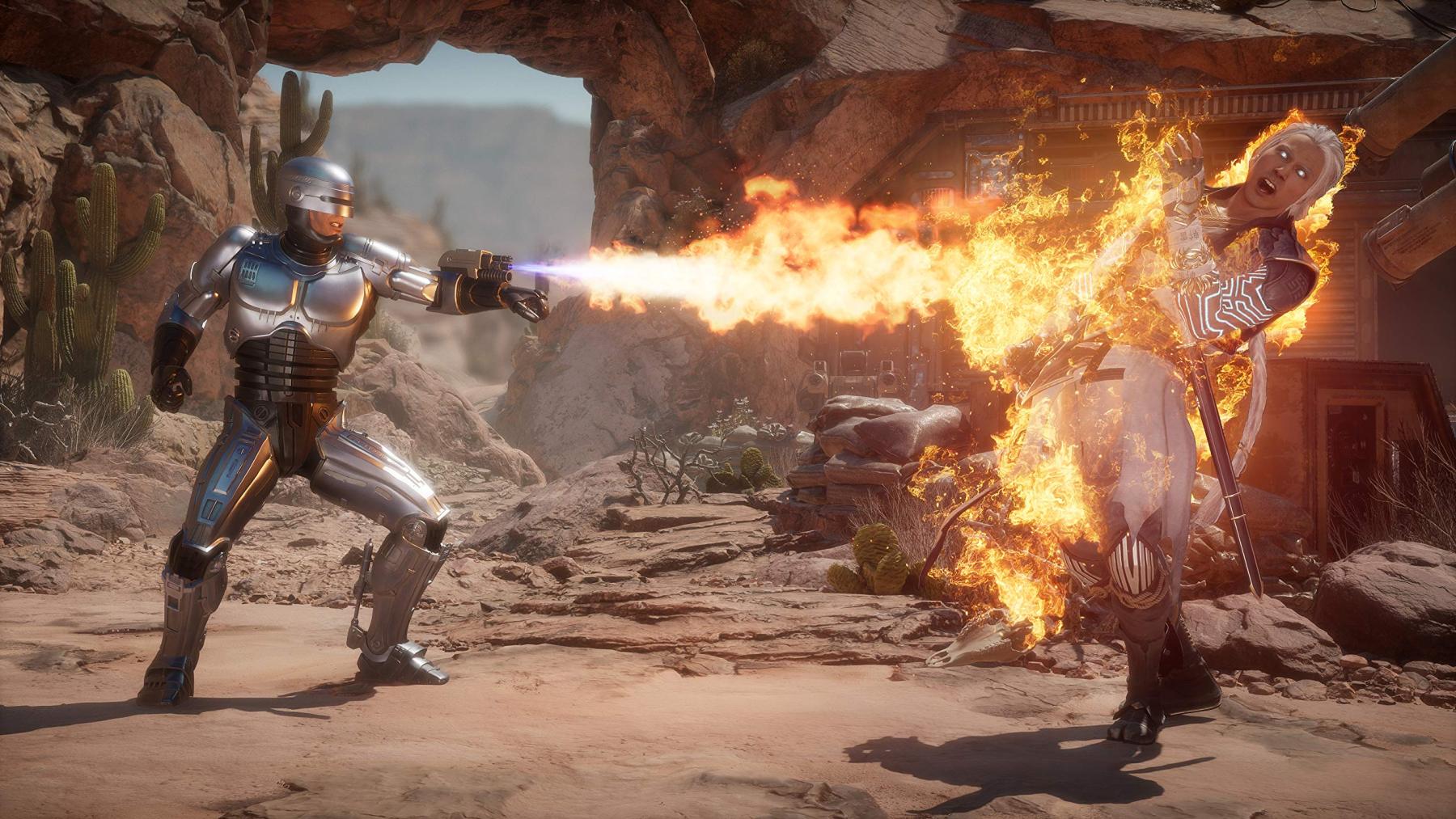 Mortal Kombat 11 PS4 For Playstation 4 Disk Version Video Game control Gaming station Console Gamepad command Gameplay consoles. 