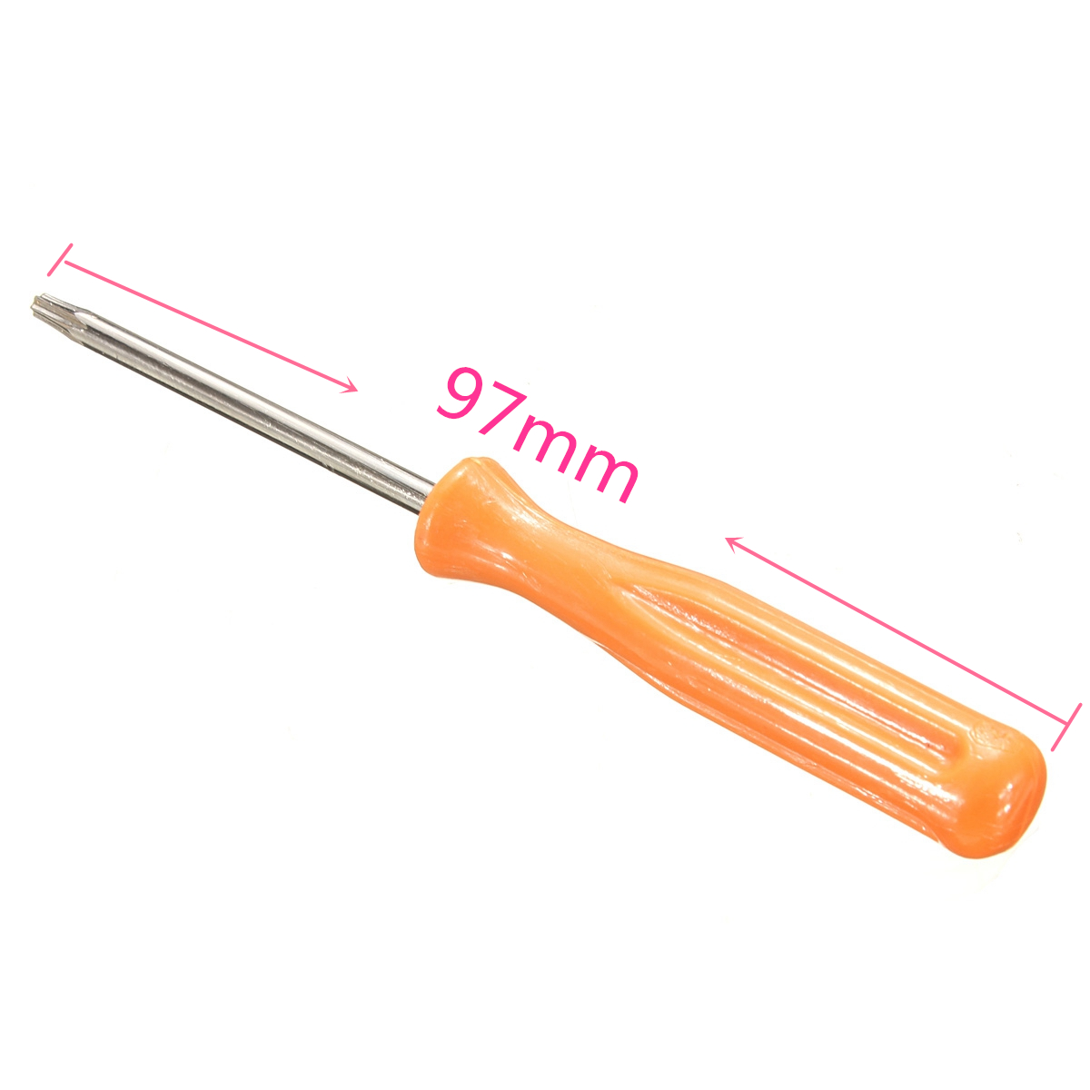 T8 Torx Screw Driver Screwdriver for XBOX One/360 Wireless Controller Repair. 