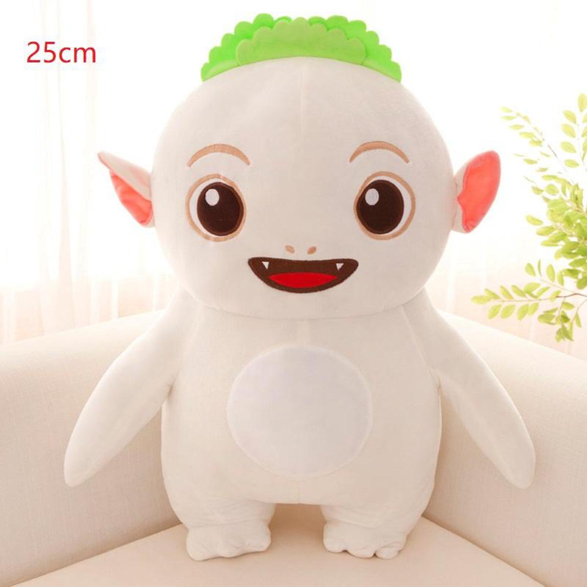 Wuba stuffed toy discount