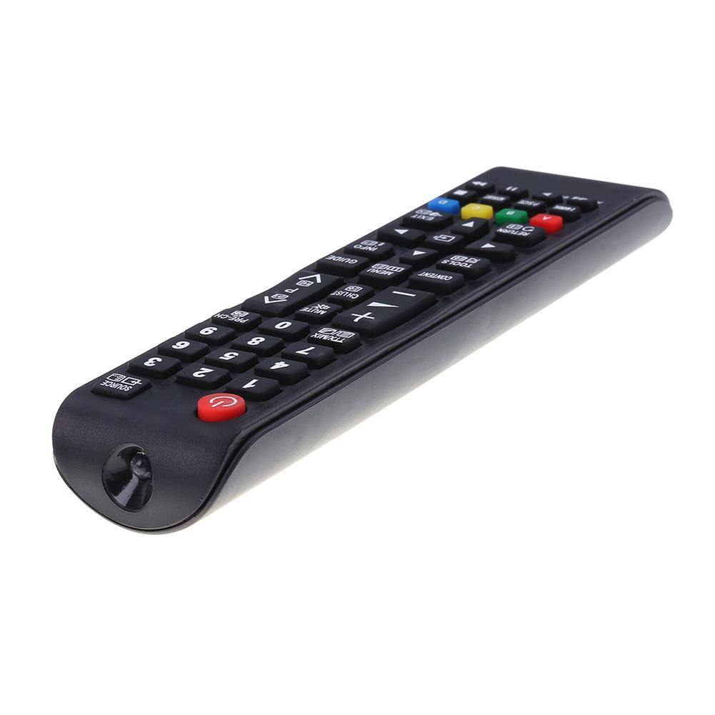 Replacement Smart TV Remote Control for Samsung AA59-00607A AA59-00602A 3D TV Wireless Control Remot. 