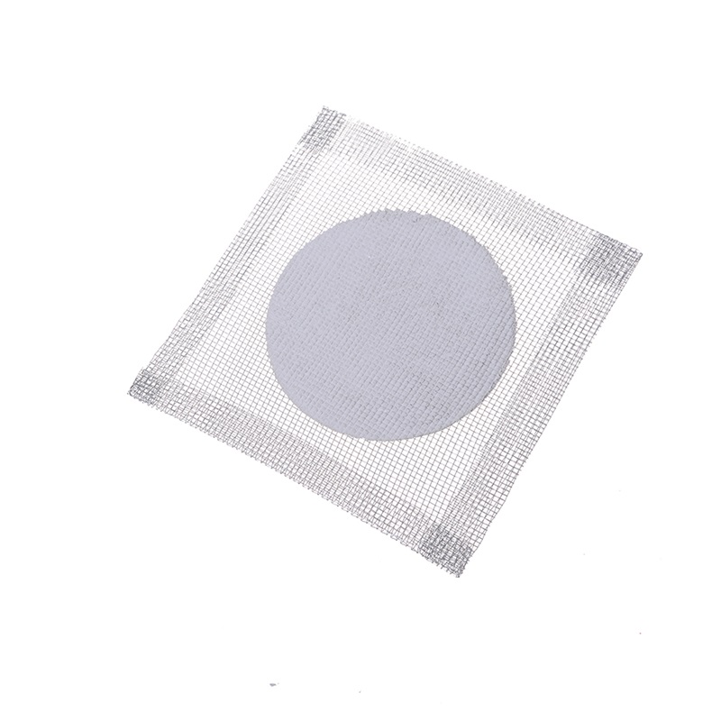 Targat 5pcs Lab Wire Gauze Square Bunsen Burner Ceramic Tripod Net Mesh Support. 