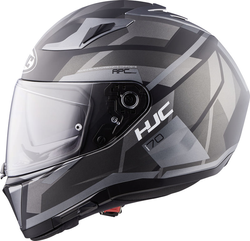 HJC i70 Elim Full-Face Helmet MC5SF. 