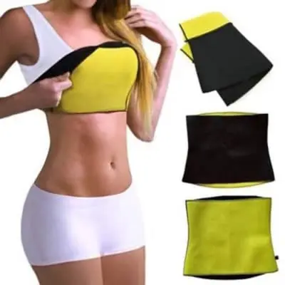 Breathable Waist Slimming Belt - Eser Marketing International