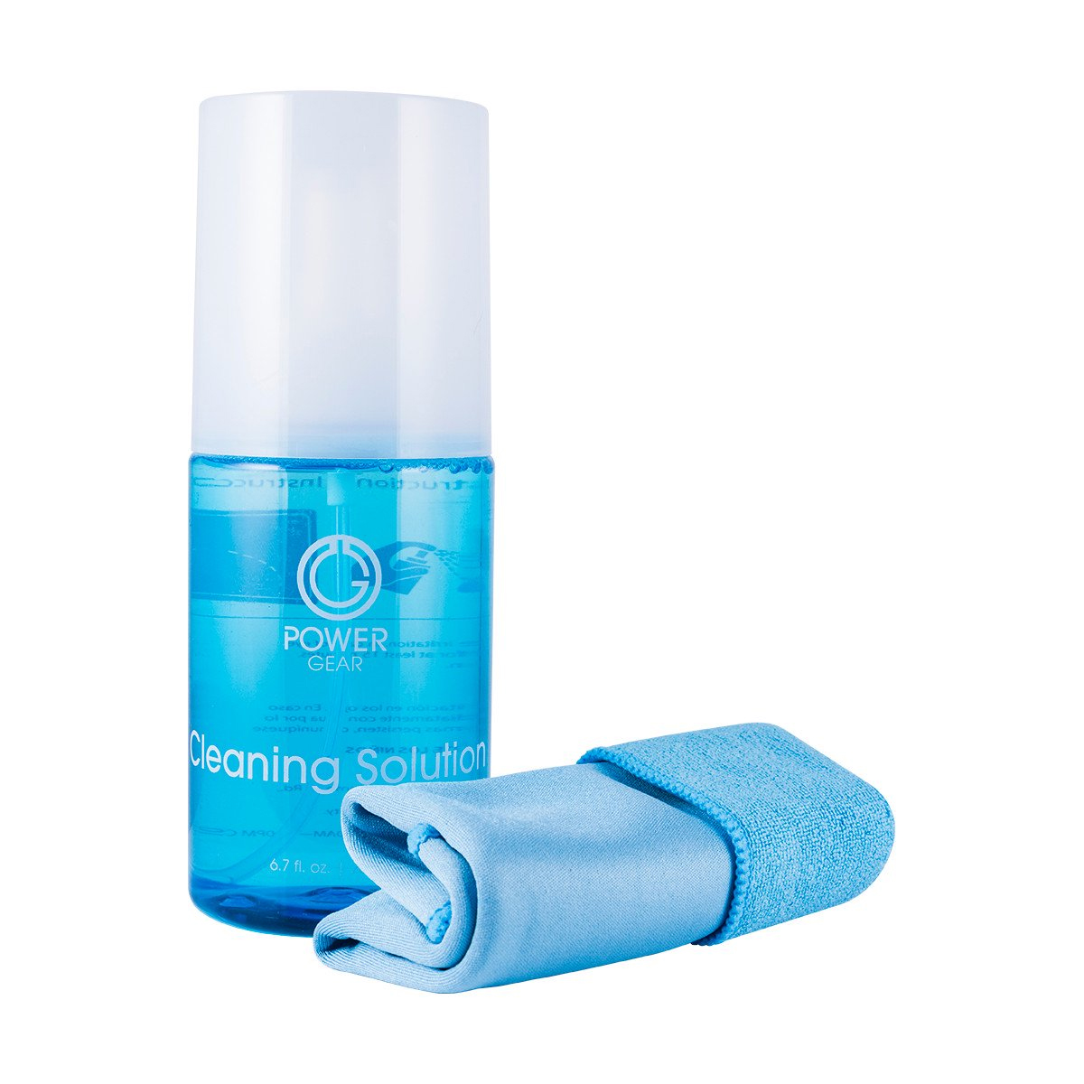 Screen Cleaner Kit for LED & LCD TV, Computer Monitor, Laptop Screens (200Ml). 