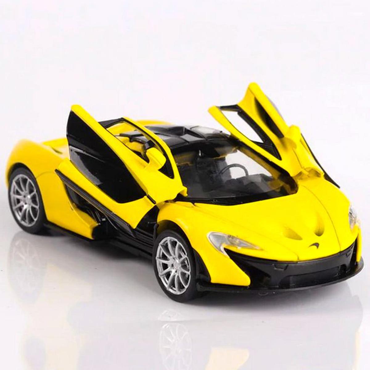 Mclaren p1 best sale toy car