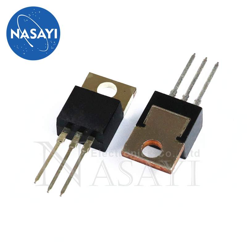 10pcs D13005ED D13005 TO-220