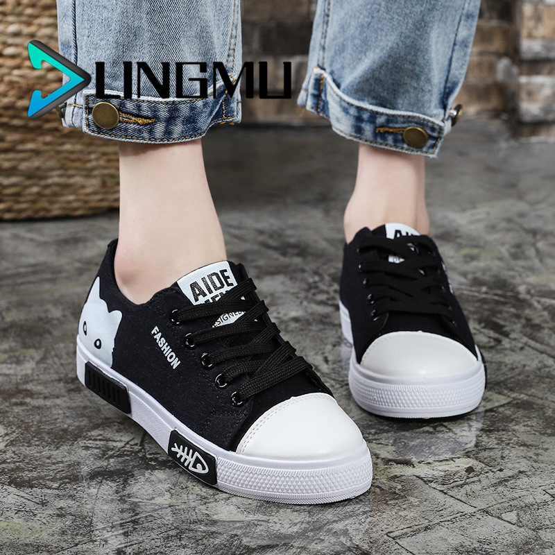 canvas shoes comfortable