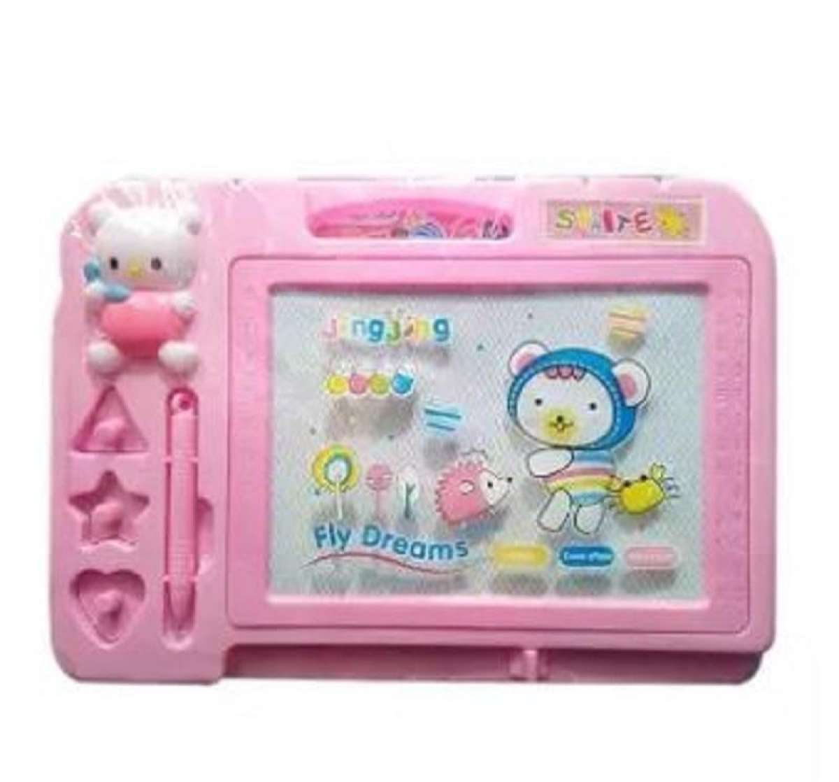 Kids Magic Slate and Drawing Board. 