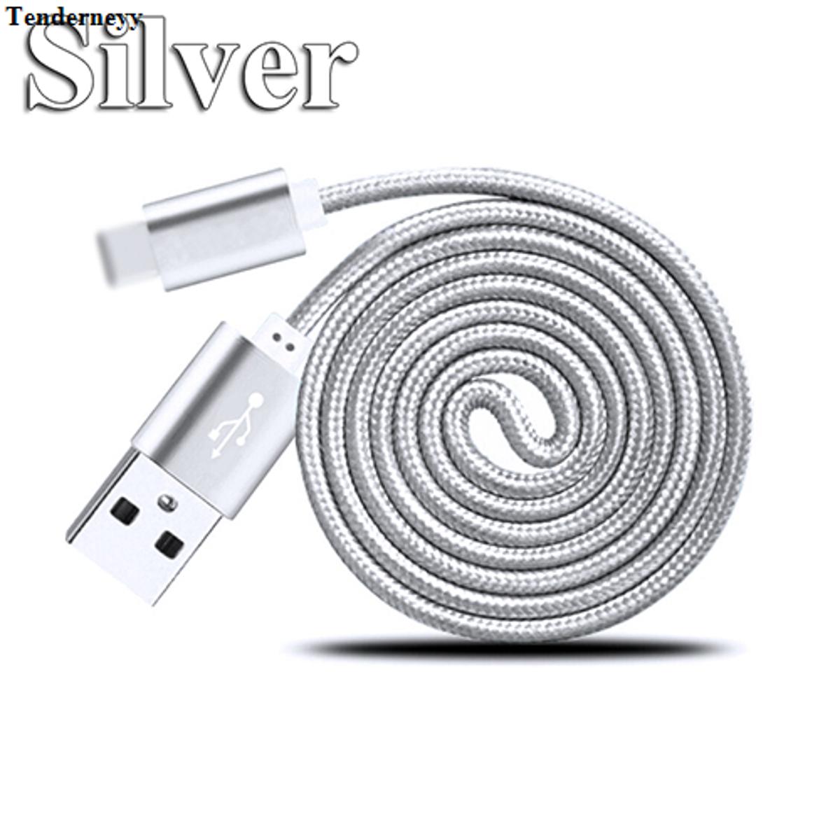 【Tenderneyy】3FT Micro USB Fast Charger for Archos Diamond Tab 2017, 101 Platinum 3G, 79b Neon, 156 Oxygen, 70c Neon Data Sync Charging Cable