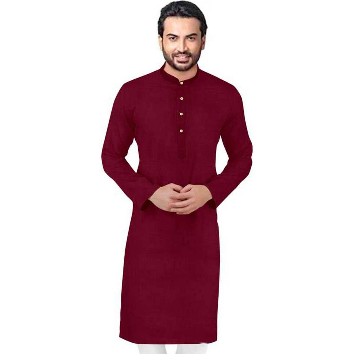 Maroon 2025 colour punjabi