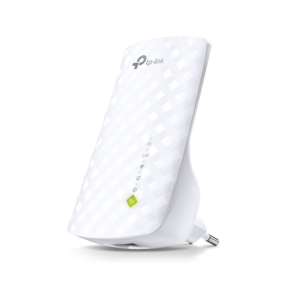 Tp link RE200 AC750 Wi-Fi Range Increaser. 