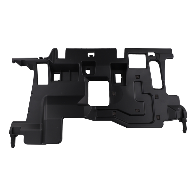 Car Instrument Panel Kick Guard Cover Subassembly 55606-60180 for Land Cruiser LC200 2008-2019