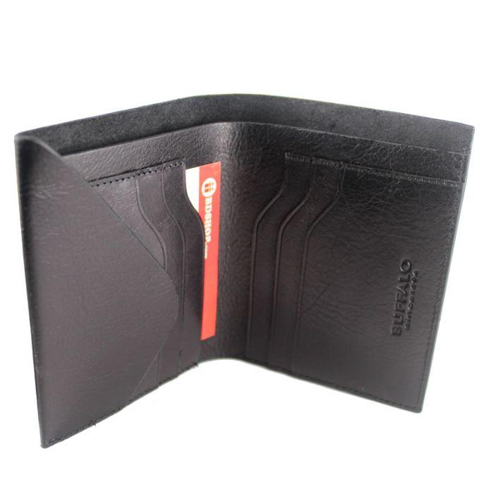 buffalo wallet price