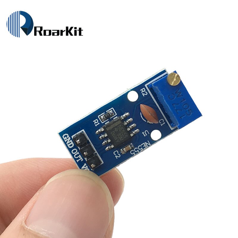 【Mary DAI Store】adjustable frequency module For Arduino Smart Car. 