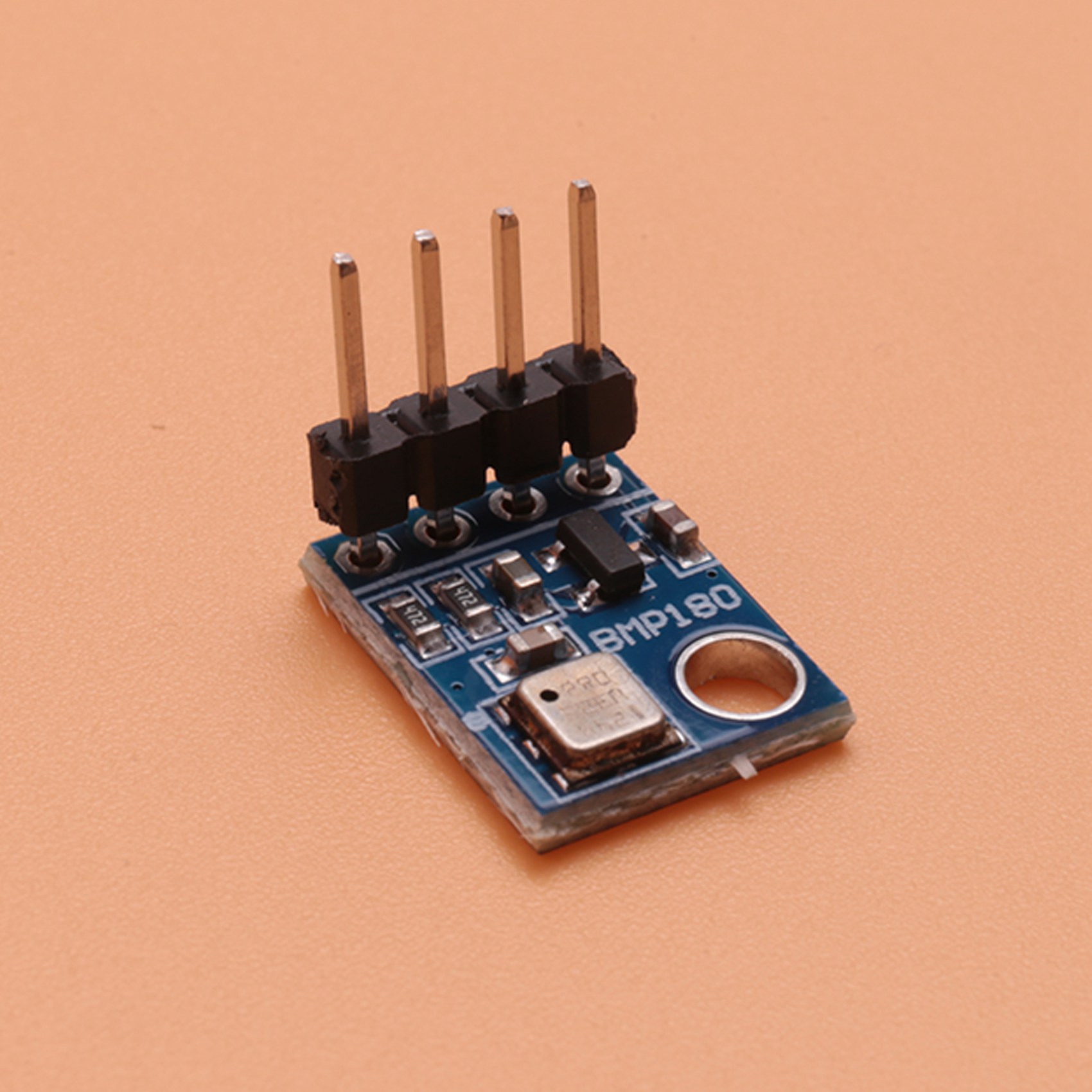 5Pcs GY-68 BMP180 Barometric Pressure Temperature Sensor Replace BMP085. 