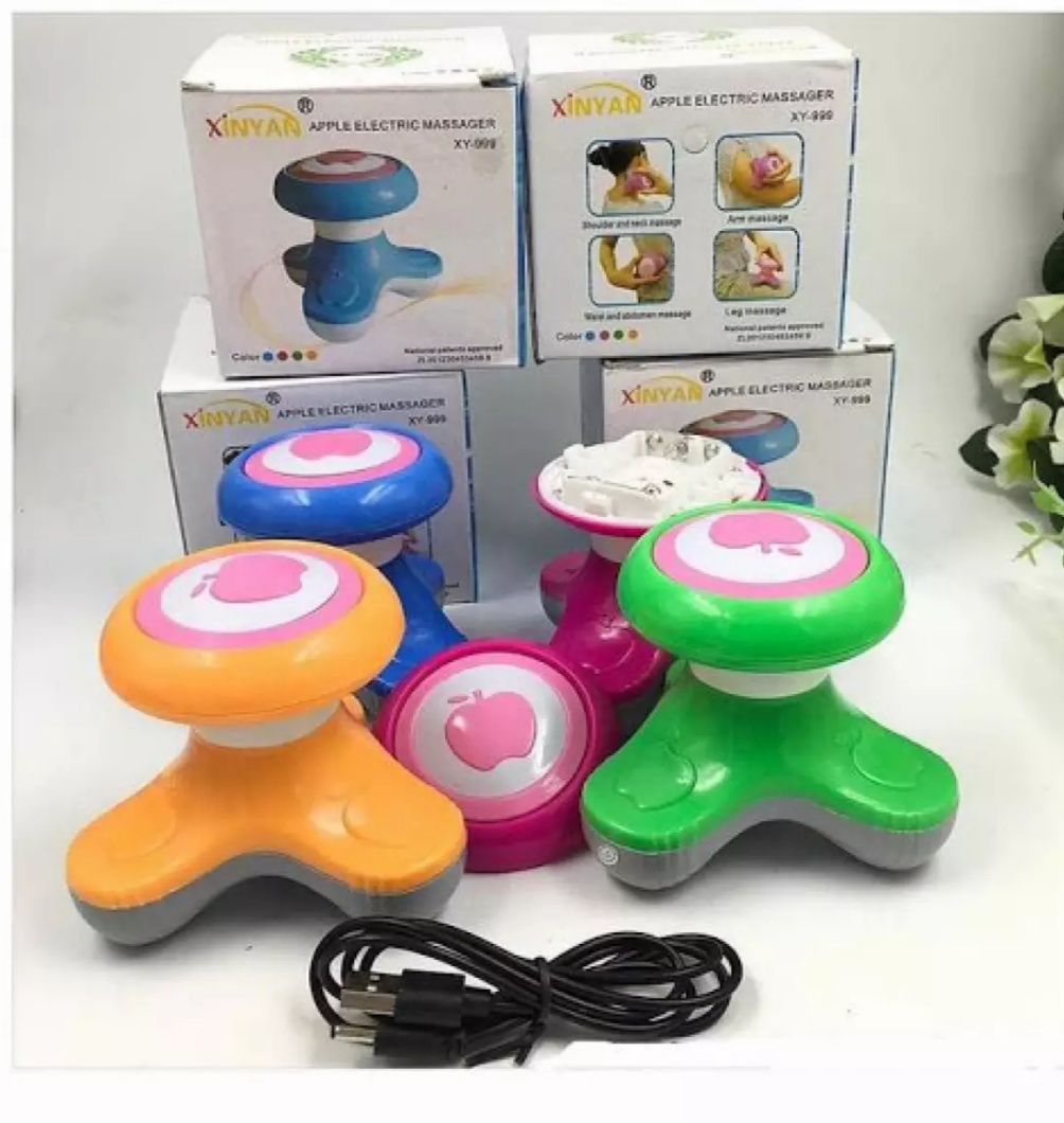 Mini Handheld Vibrating Body Massagers & Slimming. 