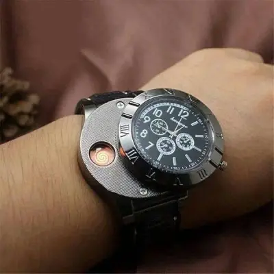 Lighter on sale watch daraz