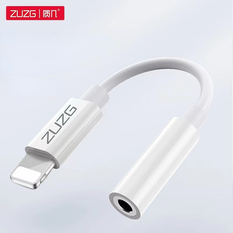Lightning to 3.5 mm Headphone Jack Adapter 3.5mm Jack Aux Dongle Cable Converter support Call for iPhone 13 12 11 11 Pro XR XS X 8 7 iPad iPod Support All iOS System. 