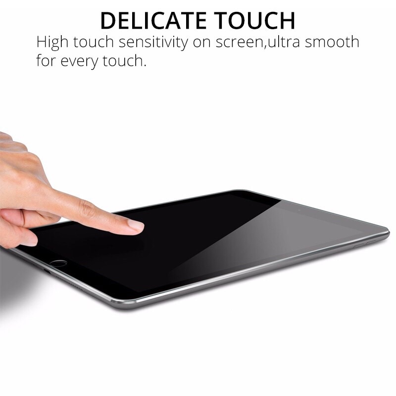 Screen Protector for All-New Amazon Fire 7 Tablet 2022 Release 12th Gen Tempered Glass Film for Amazon Kindle Fire 7 7.0 Inch. 