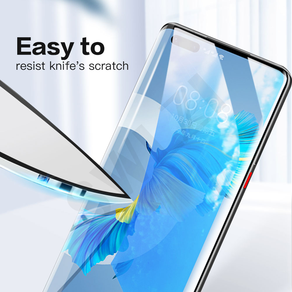Screen Protector Protector Phone 30 30 in Huawei P21-4 pcs Tempered Glass, for 0 P30 P40 lite E mate 20E pro plus 40 RS 40E 20X. 