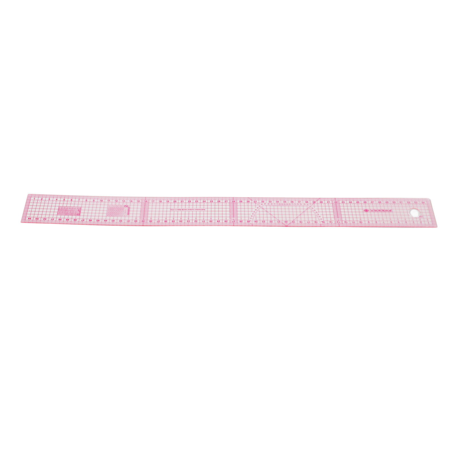 7pcs French Curve Ruler Set High Accuracy Tools Sewing Rulers With Scale Kit. 