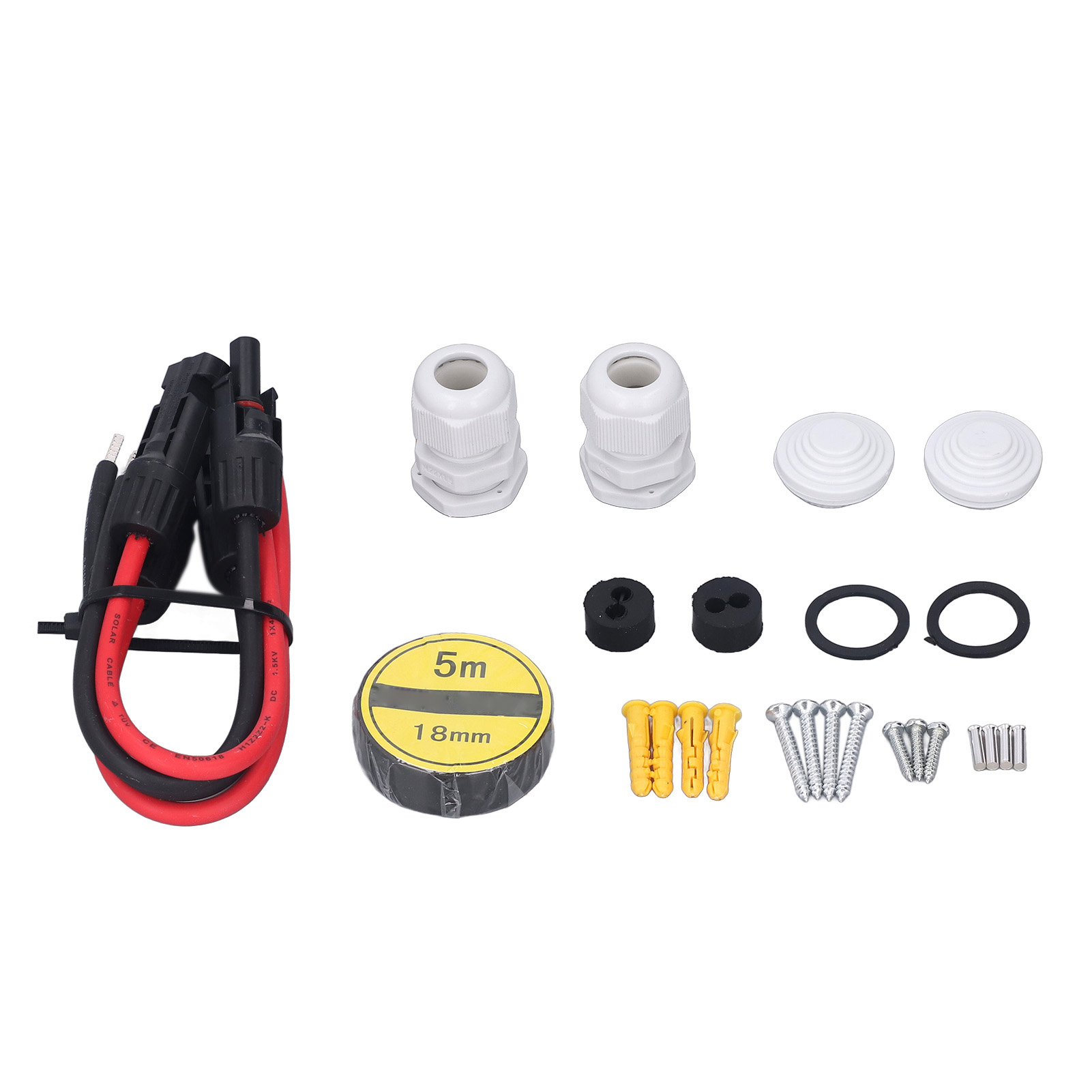 Circuit Breaker, Home MCB Easy Installation for Power. 