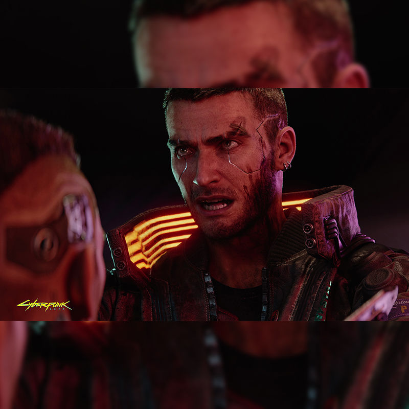 Cyberpunk 2077 Ultimate Edition Brand New Sony Genuine Licensed Game Cd PS5 Playstation 5 Second Hand Game Card Ps4 Games. 