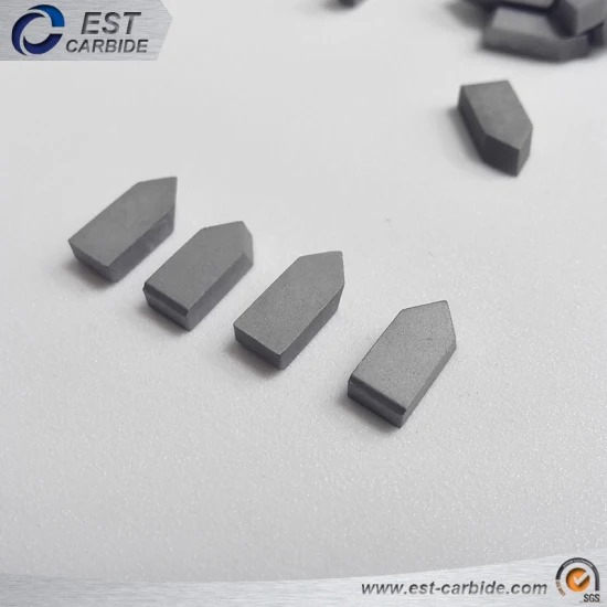 V Diamond tips for metal cutting Tool 1/2 ich 5 pcs cemented Carbide, YG6 dimond Tips same as picture. 