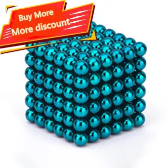 magnetic ball game