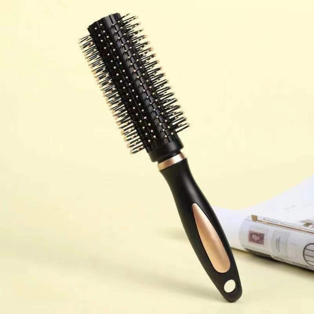 New Professional Hair Brush for Male and Female Air Cushion Airbag Massage Combs Styling Salon Home Hair Styling Comb