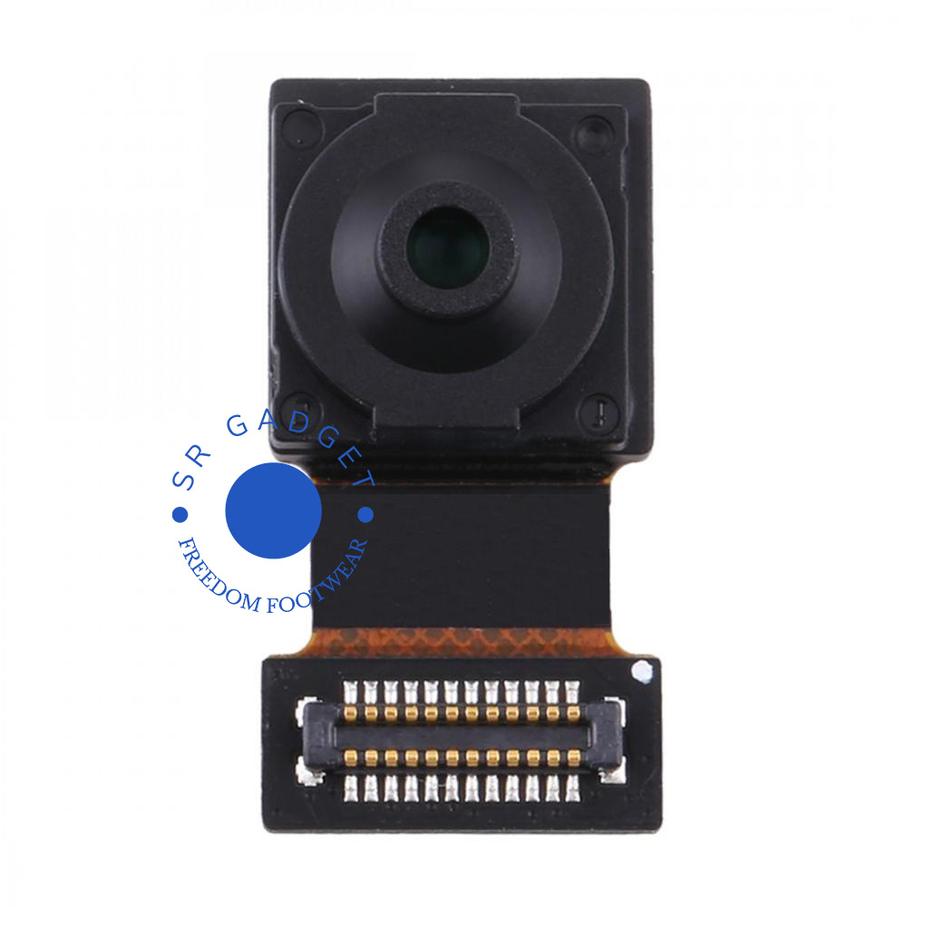 Replacement Front Camera for Xiaomi Redmi Note 9 Pro Selfie Camera. 