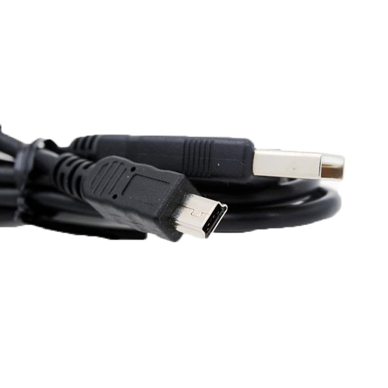 （NEW）USB cable for SLR camera data line For Canon 5D 7D 10D 20DD 450D 500D 550D 600D 650D 700D 1100D 1200D 1300D Camera. 