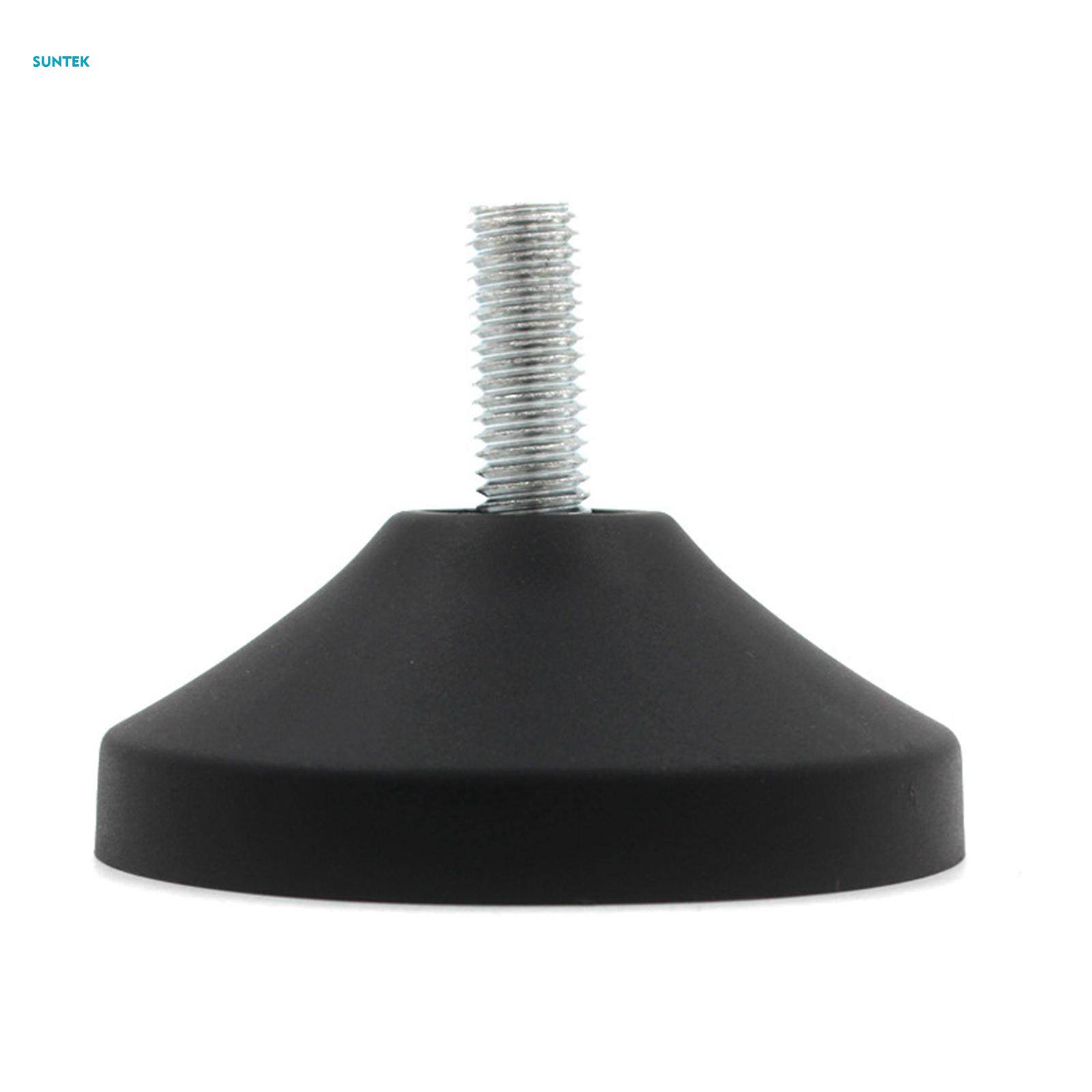 4 Pieces Pool Table Leveling Riser Game Table Heavy Duty Foot Pad Billiard/Pool Table Leg Leveler. 