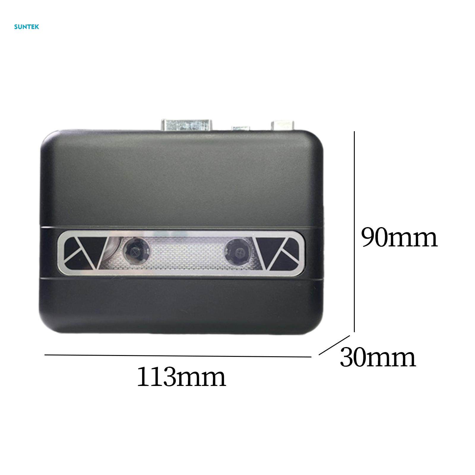 Cassette Player Cassette Retro Cassette Tape to MP3 Converter Player Tape to. 
