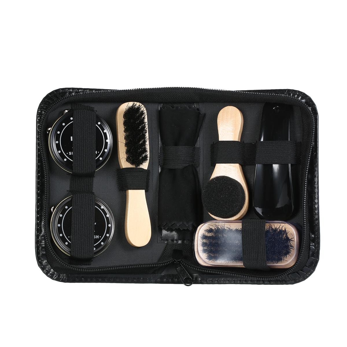 Ben sherman cheap shoe shine kit