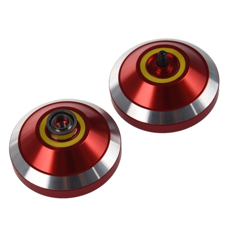 MAGICYOYO N8 Super Professional YoYo + String + Free Bag +Free (Red). 