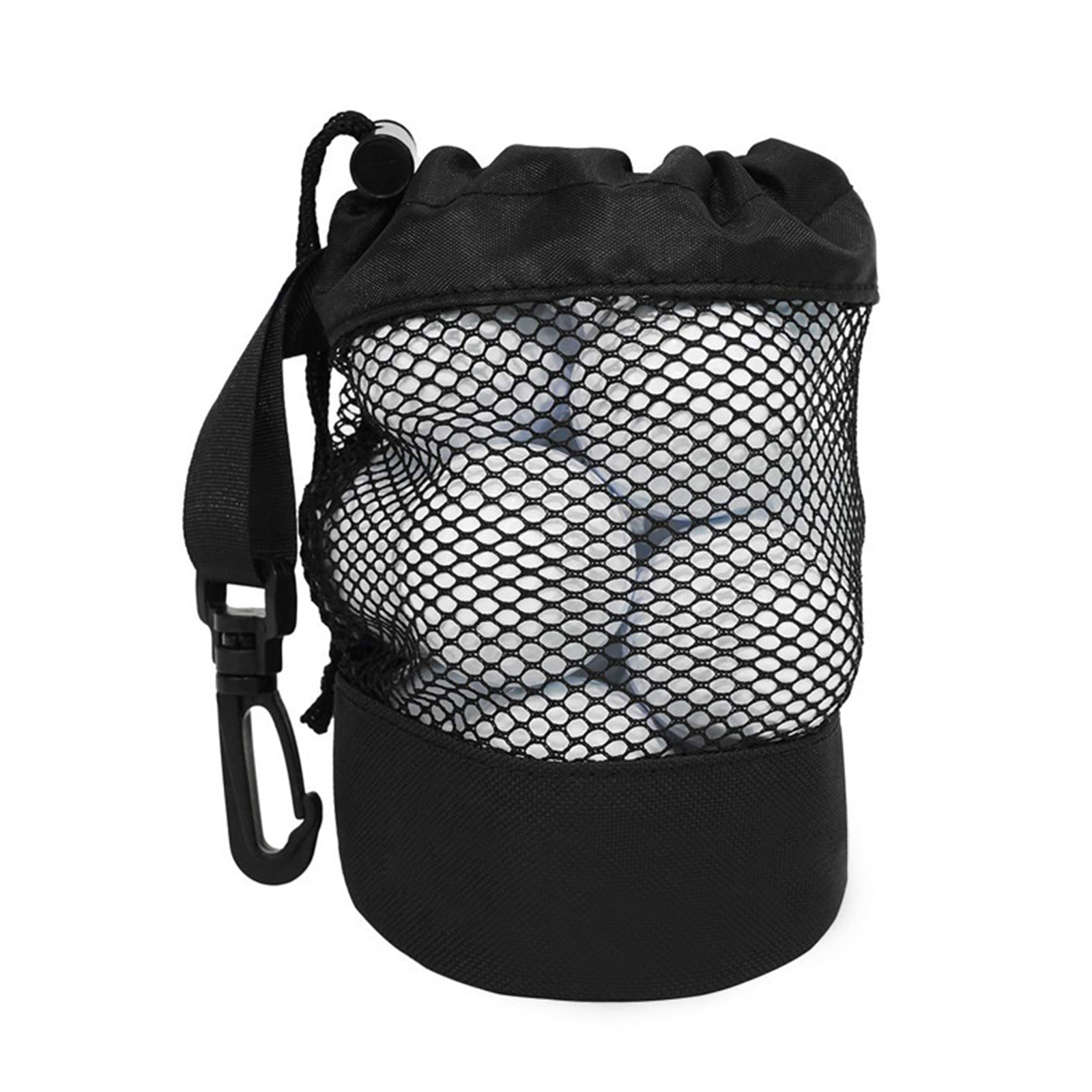 Nylon net mesh discount bags