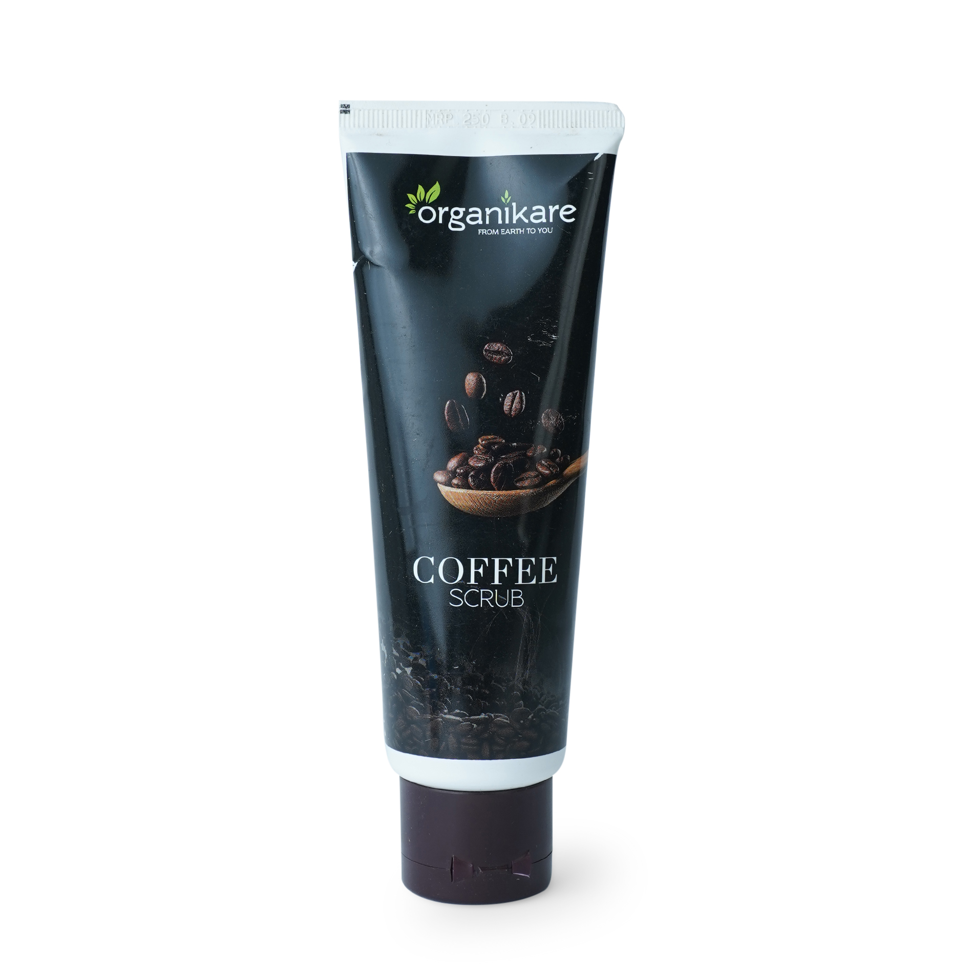 Organikare Coffee Scrub 100 ml 1pich. 