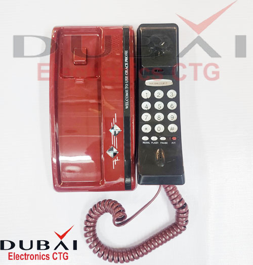 Gaoxinqi Intercom /Landline Telephone (TNT) Set ,. 