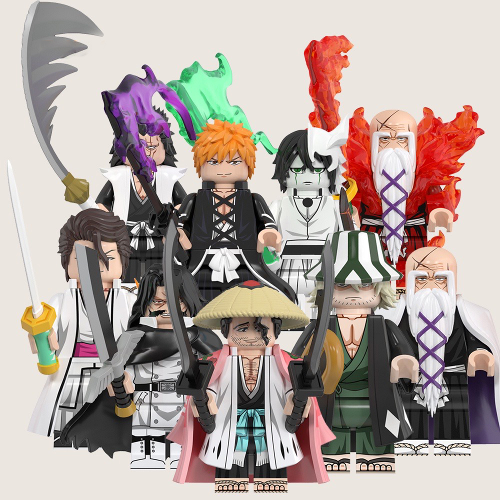 【BLEACH】　まとめセット BLEACH】 まとめセット