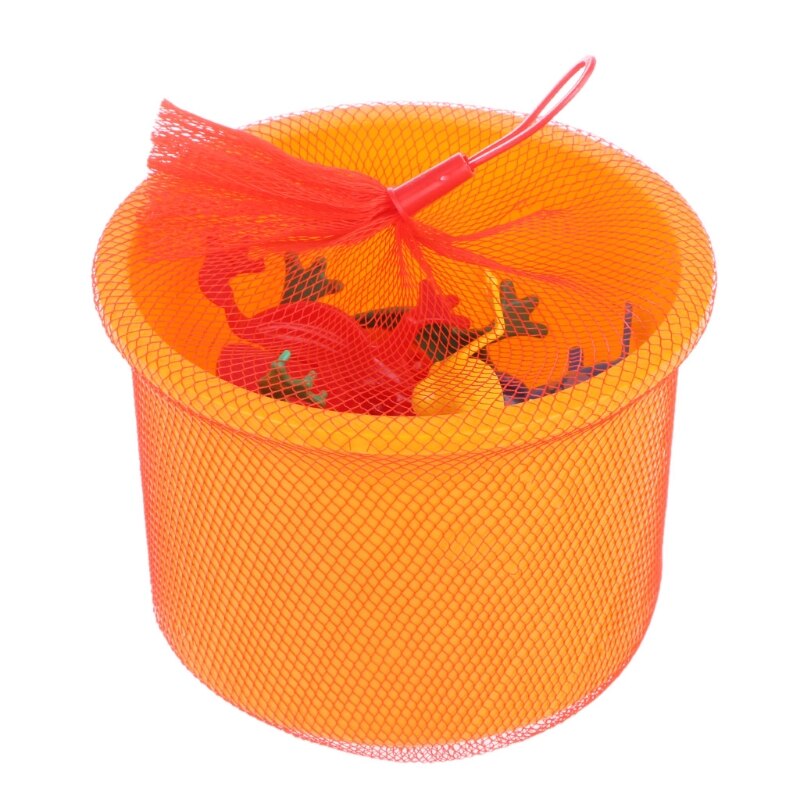 【happy one】12pcs Jumping Frogs Assorted Hopper Toy Action Toy Figures. 