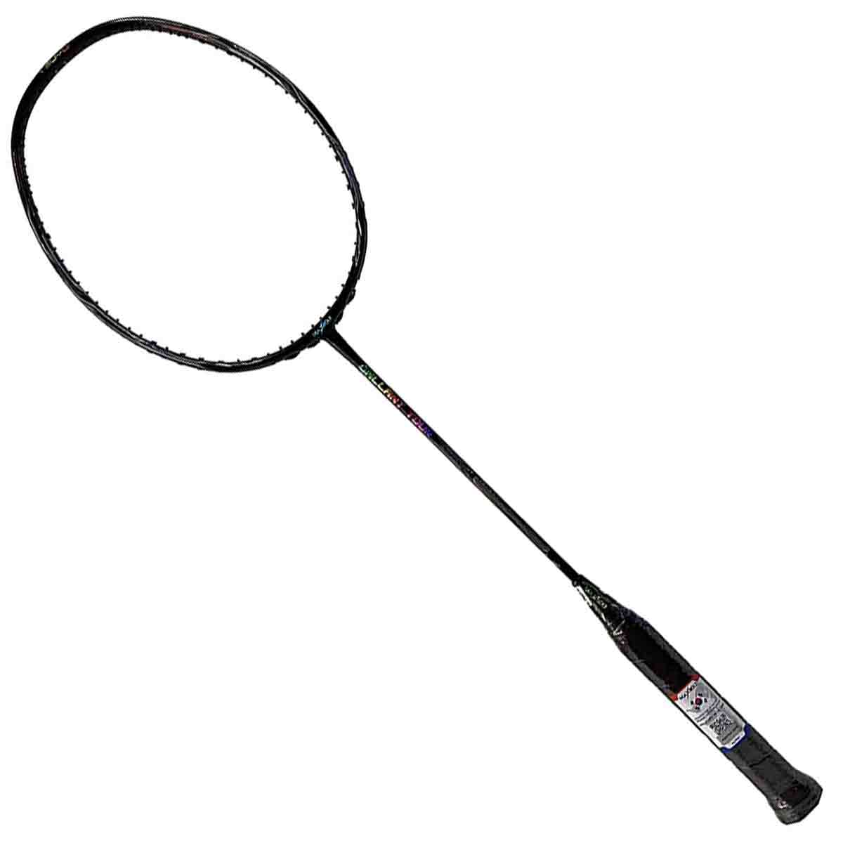 Maxbolt Gallant Tour Unstrung Badminton Racket