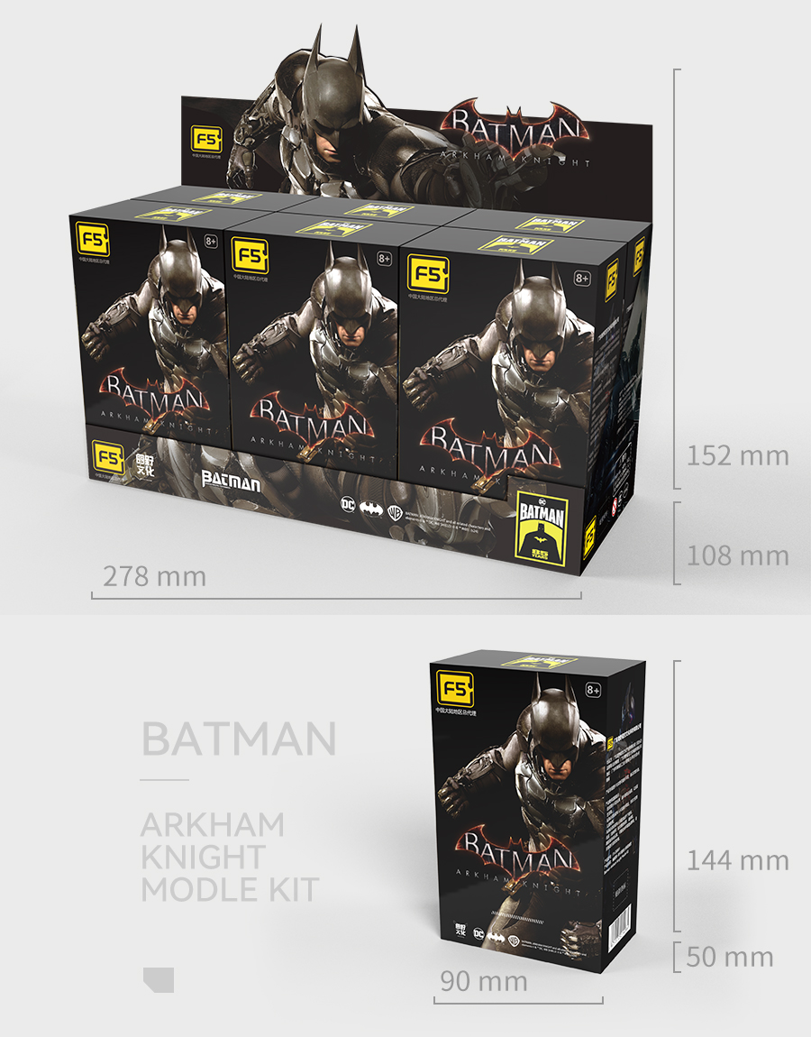F5 ROUNDD CULTURE Batman: Arkham Knight Deathstroke Red Hood Anime Figure Blind Box Assemble Movable Model Toys Collection Gifts | Daraz.com.bd F5 ROUNDD CULTURE Batman: Arkham Knight Deathstroke Red Hood Anime Figure Blind Box Assemble Movable Model Toys Collection Gifts | Daraz.com.bd