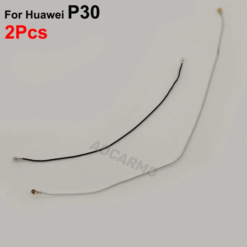 Aocarmo For Huawei P30 P30 Lite P30 Pro Signal Antenna Network Flex Cable Replacement Part. 