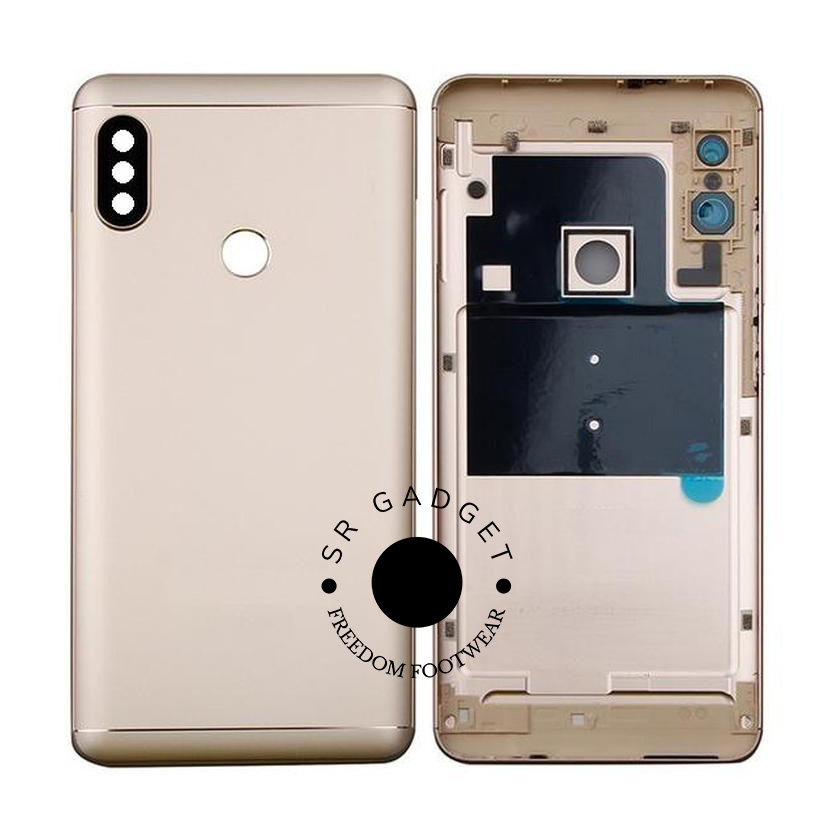 Redmi Note Back Panel Replacement Backshell Panel For Xiaomi Redmi