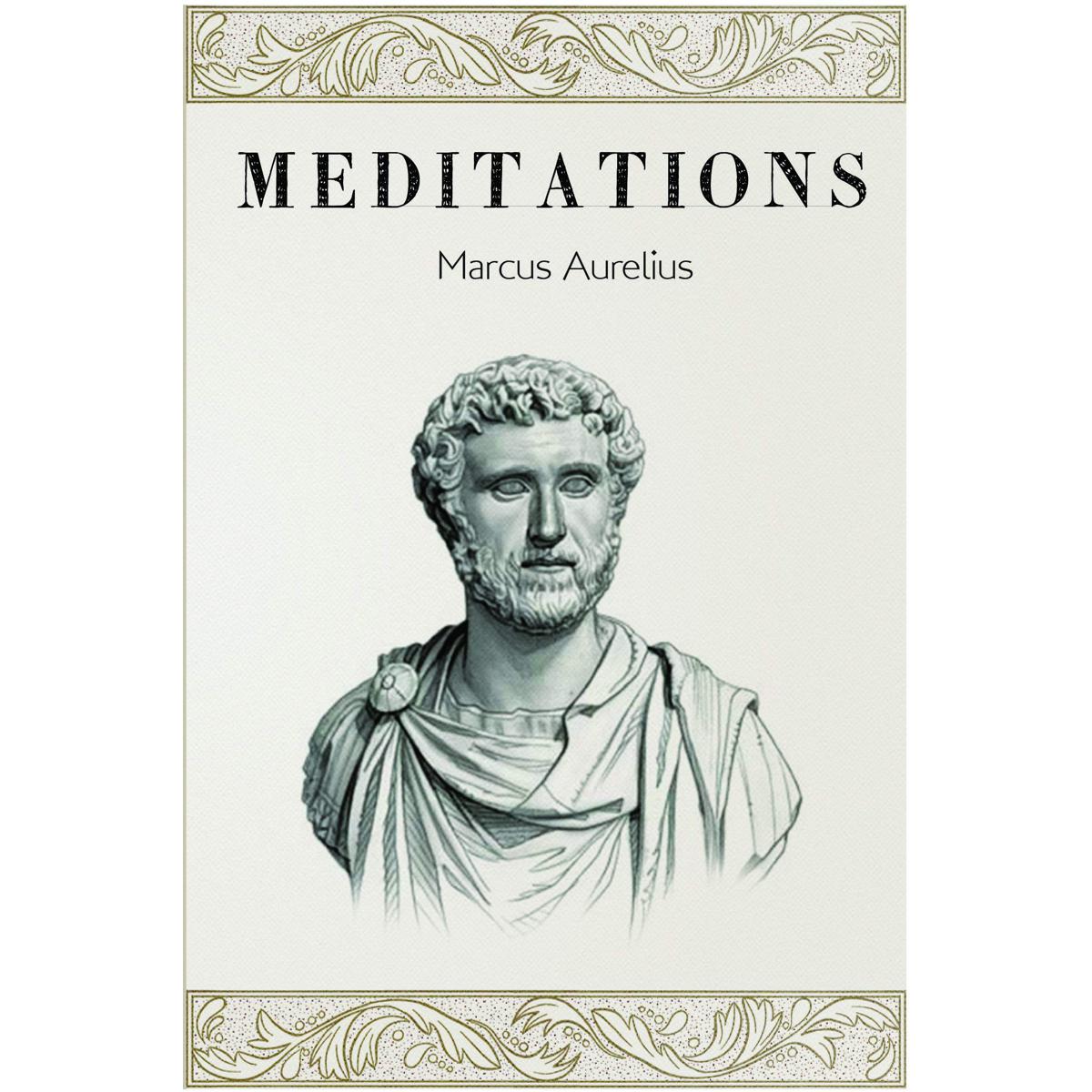 Meditations Paperback