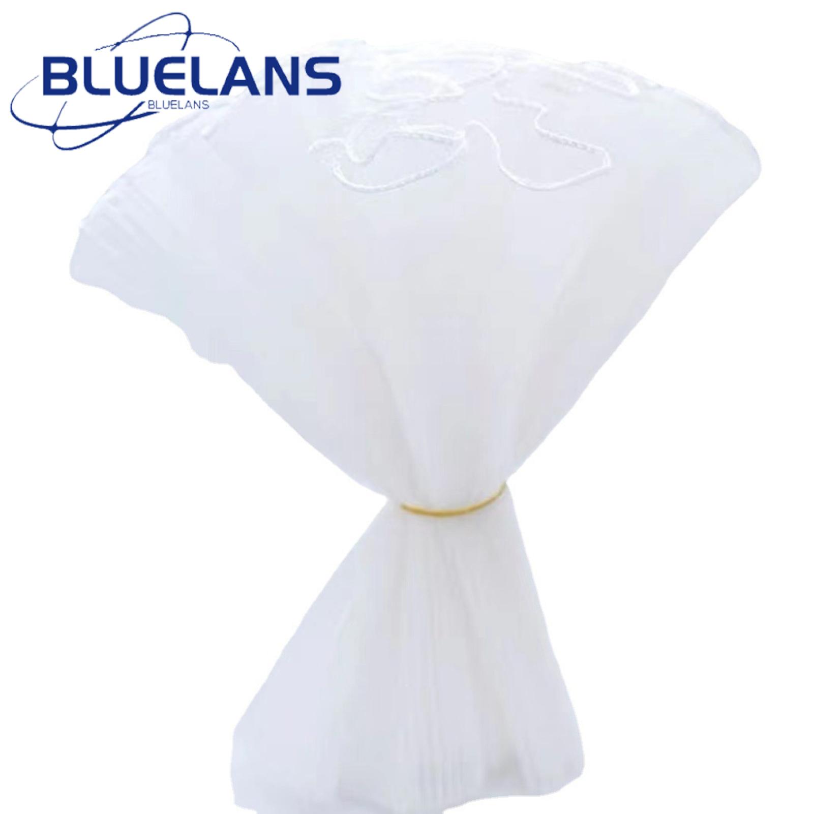 Packaging Lace Mesh Exquisite DIY Flower Bouquet Packaging Lace Mesh
