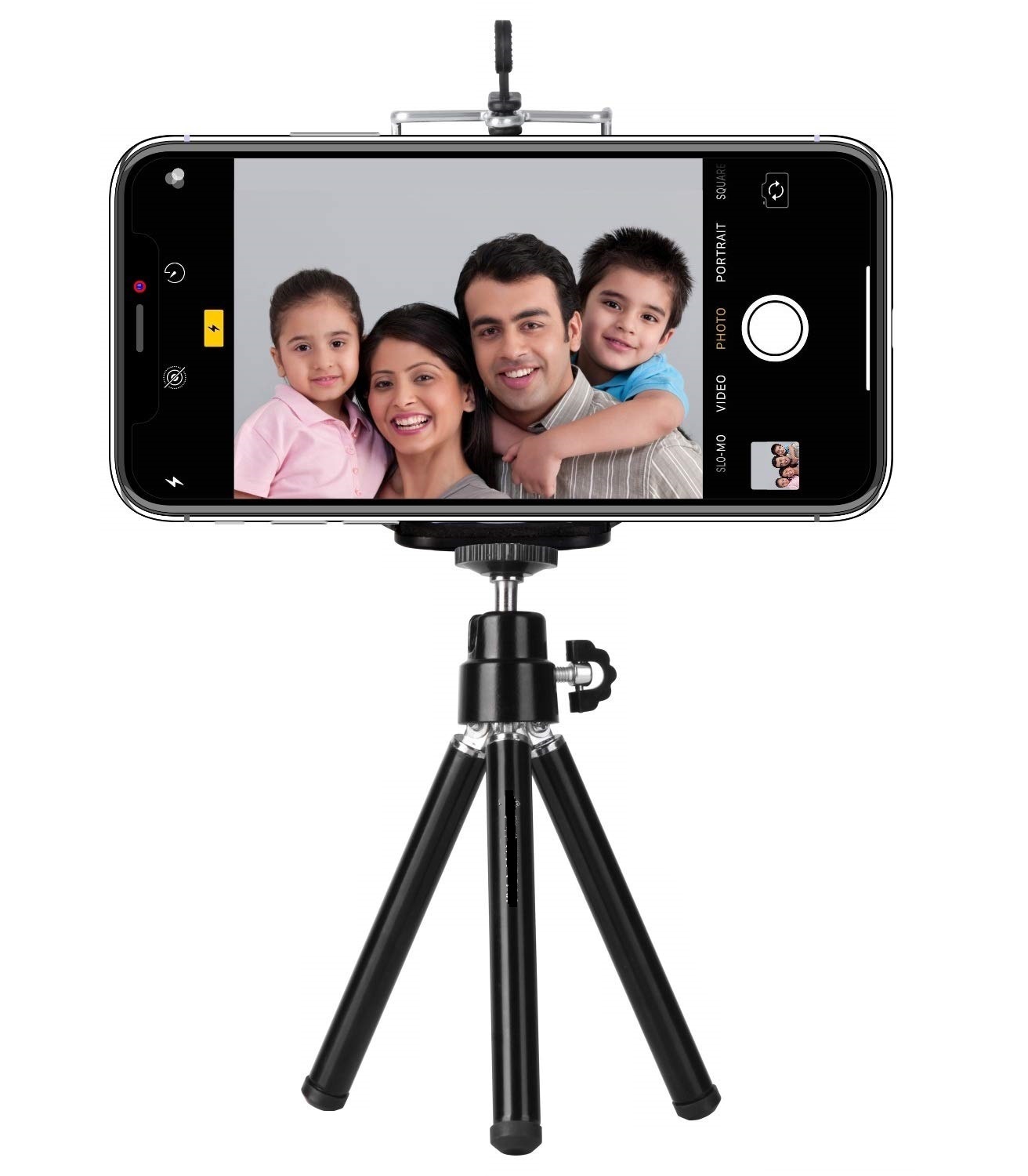 Mini Mobile Stand ubicaciondepersonas.cdmx.gob.mx