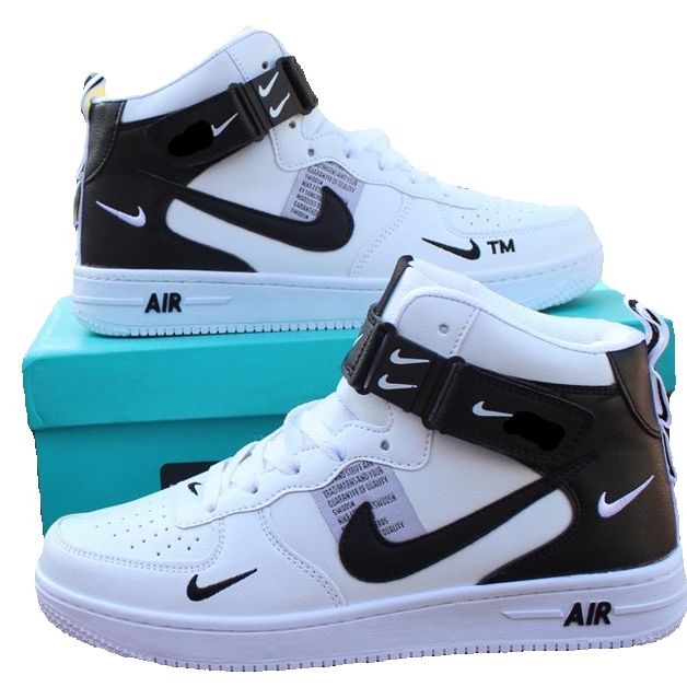 nike air force 1 mid 07 lv8 obsidian