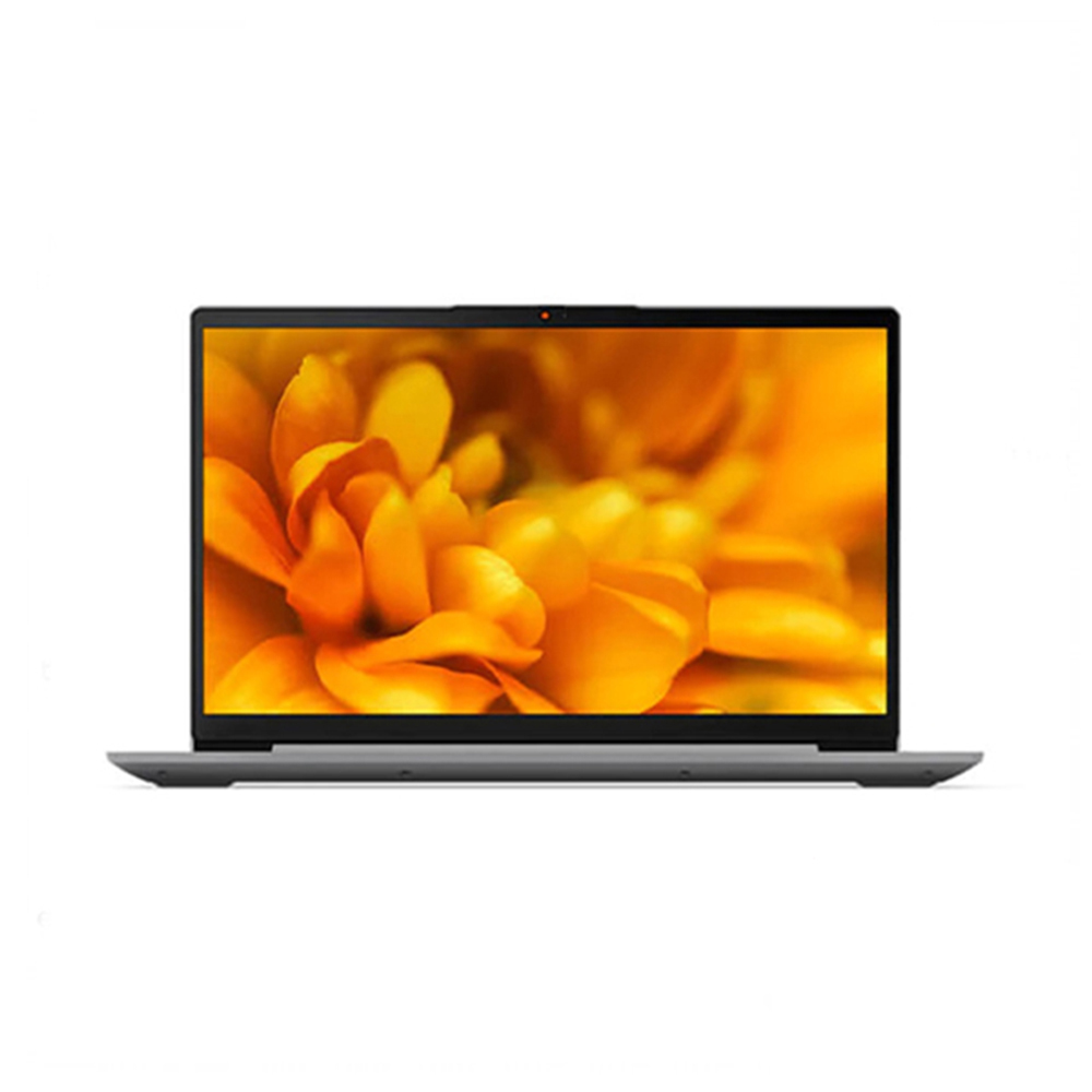 Lenovo IdeaPad 3i 15ITL6 Core I3 11th Gen Laptop - 4GB DDR4 RAM - 256GB NVMe SSD - Intel UHD Graphics - 15.6-Inch Display - #82H801WHIN-3Y [Get Surprise Gift]. 